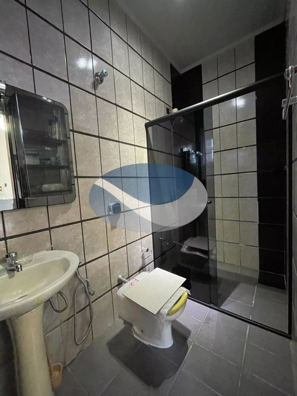 Sobrado, 3 quartos, 104 m² - Foto 17