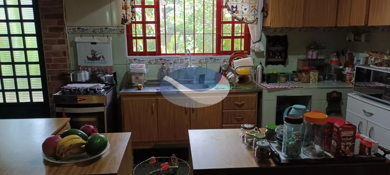 Casa, 6 quartos, 367 m² - Foto 17