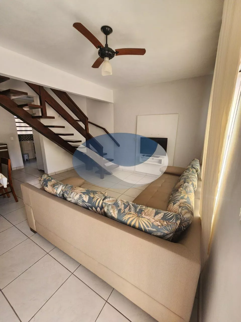 Sobrado à venda com 2 quartos, 80m² - Foto 2