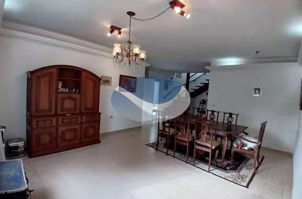 SOBRADO LINDO A 200m do mar !!!!! - Foto 3