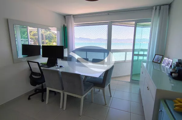 Apartamento Vista Mar,  Prainha, Caraguatatuba - Foto 6