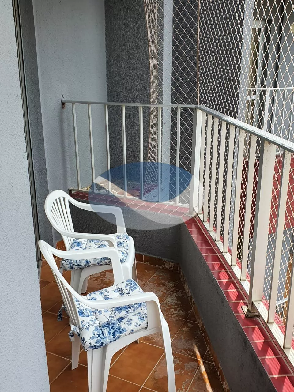 Apartamento, 2 quartos, 60 m² - Foto 7