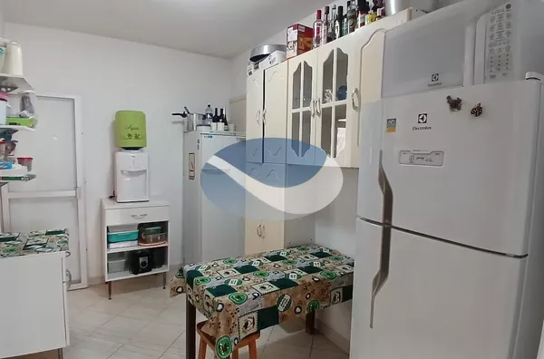 Frente mar e dormimtorios na Martim de Sá - Foto 5