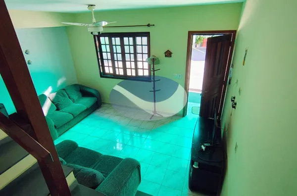 Casa em condomínio 2 suites,  Martim De Sa, Caraguatatuba - Foto 3