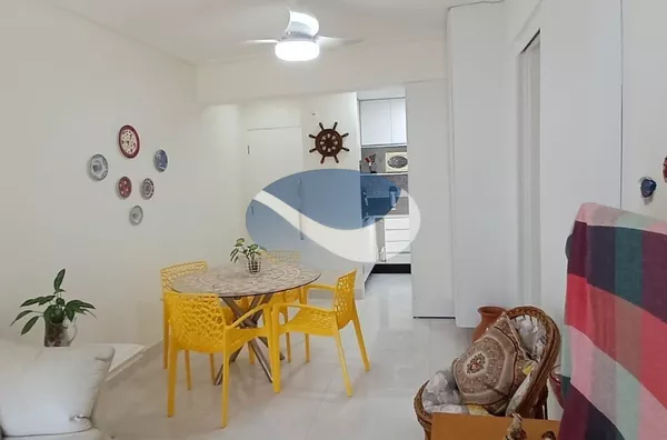 APARTAMENTO À VENDA, 3 QUARTOS, PRAINHA, CARAGUATATUBA - Foto 6