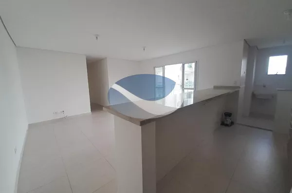 Apartamento Espaçoso 