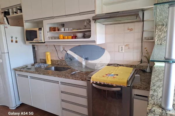 Cobertura com 3 dormitórios e vista mar deslumbrante - Foto 4