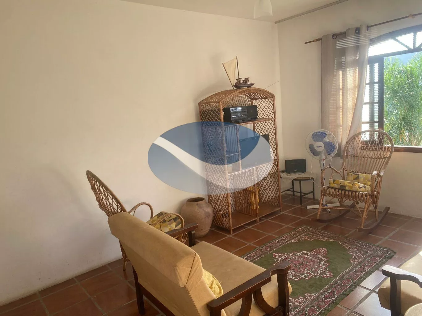 Apartamento, 1 quarto, 58 m² - Foto 1