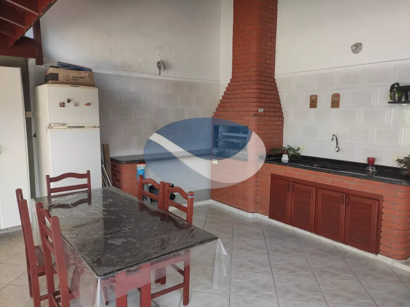 Sobrado à venda com 4 quartos, 313m² - Foto 15