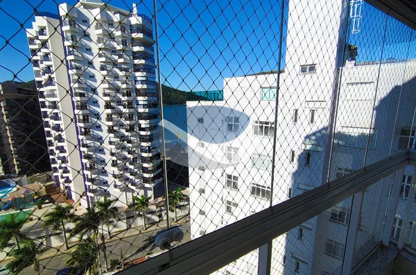 Apartamento Vista Mar,  Martim De ´sá, Caraguatatuba - Foto 1