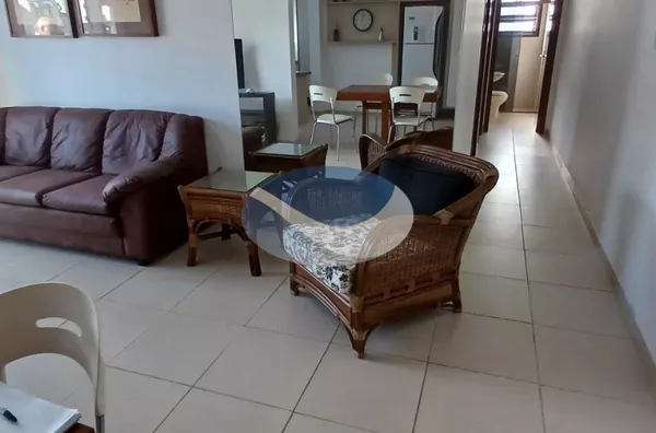 APARTAMENTO NA PRAINHA!! - Foto 4