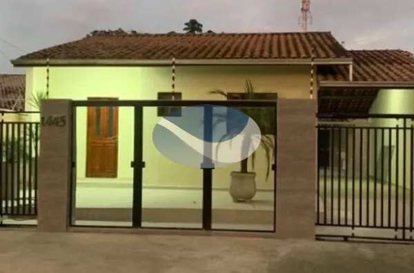 NOVA CASA À VENDA, NA MARTIM DE SÁ! - Foto 1