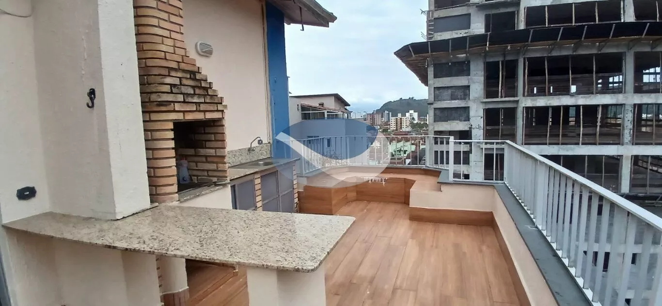 Cobertura à venda com 3 quartos, 127m² - Foto 27