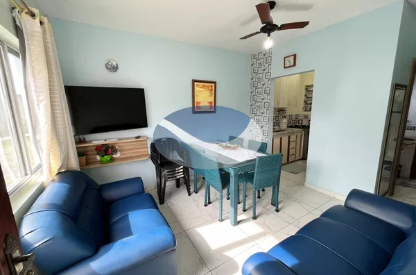 Casa 2 Dormitórios Condomínio Fechado, Martim de Sá, Caraguatatuba, SP - Foto 1