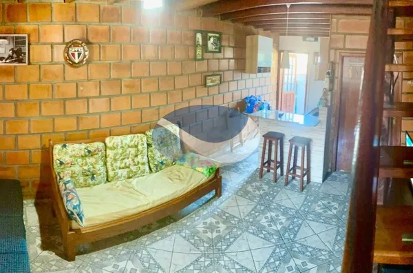 Loft com dois banheiros - Foto 2