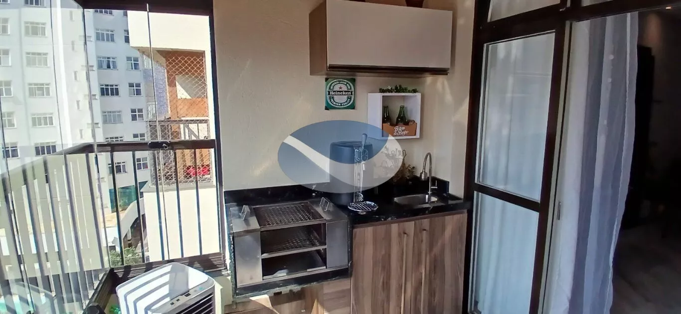 Apartamento, 2 quartos, 79 m² - Foto 4