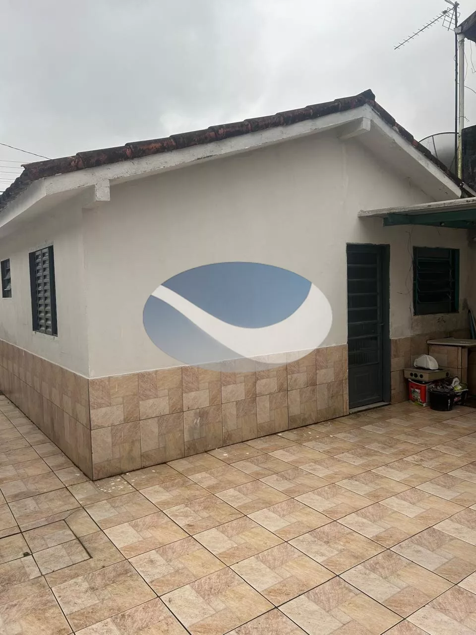 Casa à venda com 2 quartos, 60m² - Foto 7