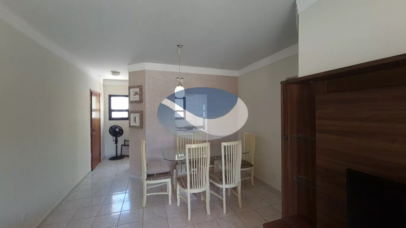 Apartamento à venda com 3 quartos, 60m² - Foto 8