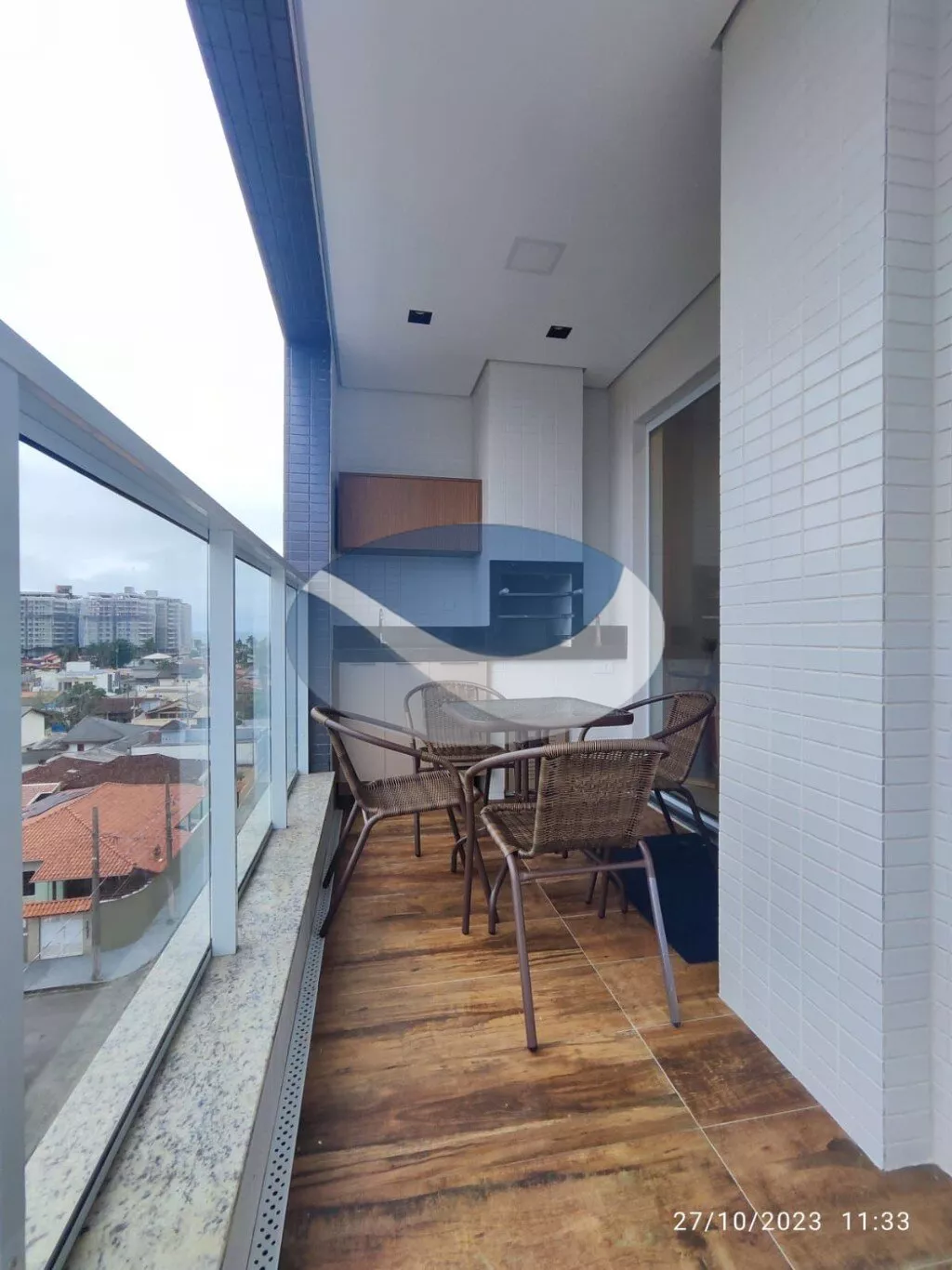 Apartamento à venda com 2 quartos, 52m² - Foto 10