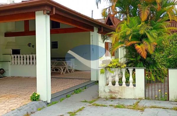 Grande Oportunidade - Casa 3 Quartos - Foto 1