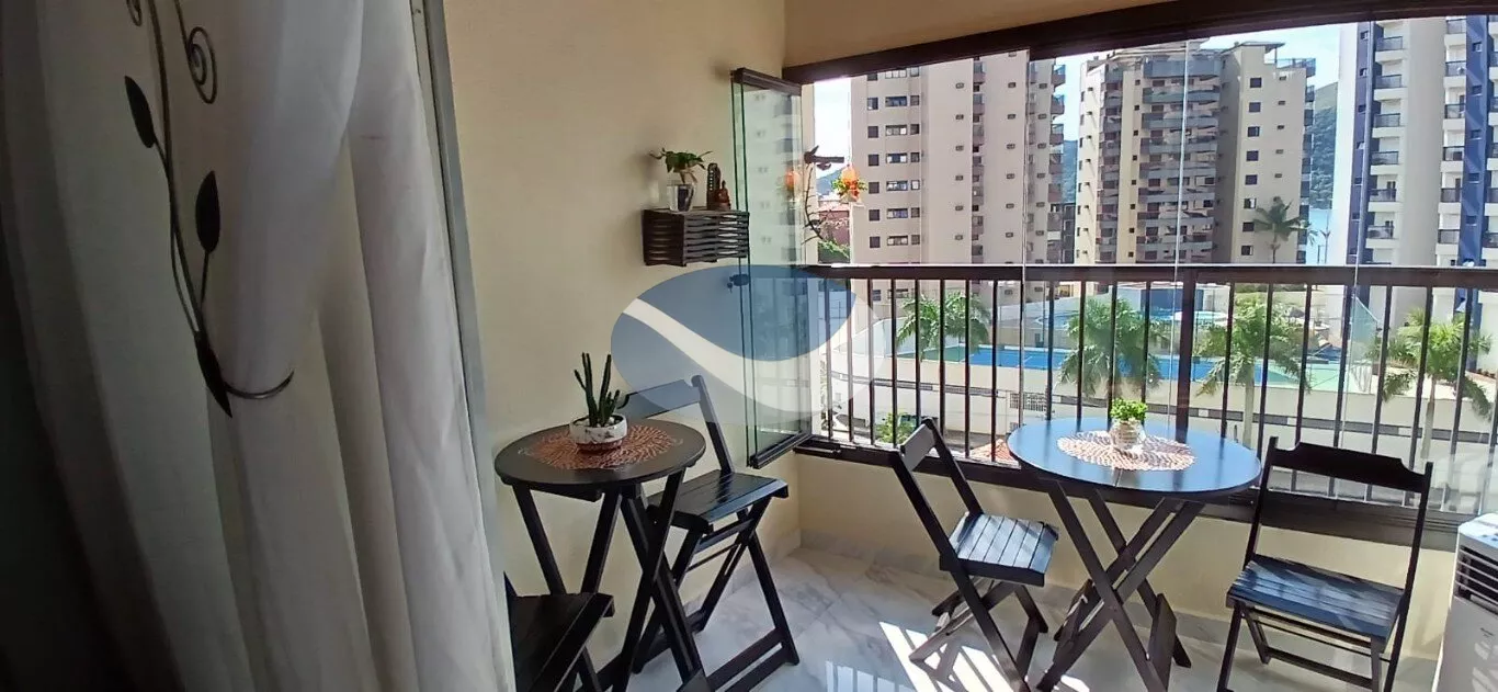 Apartamento à venda com 2 quartos, 79m² - Foto 5