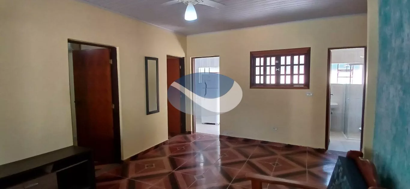 Casa para alugar com 3 quartos, 104m² - Foto 9