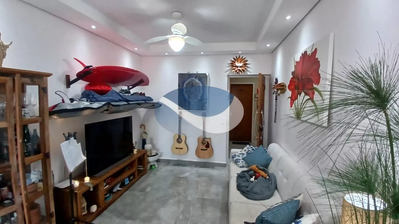 Apartamento, 2 quartos, 72 m² - Foto 6