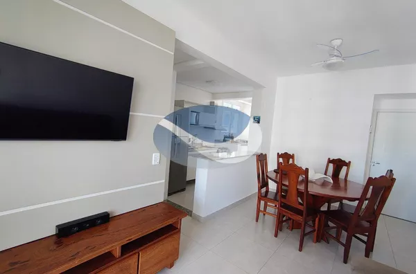 Apartamento Vista Mar,  Martim De ´sá, Caraguatatuba - Foto 6