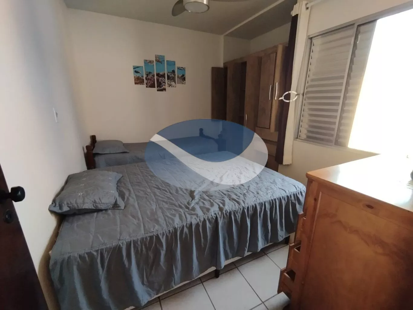 Apartamento à venda com 2 quartos, 55m² - Foto 10