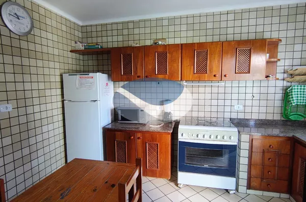 Casa 300m da Martim de Sa, 2 quarto(s),  Martim De Sa, Caraguatatuba