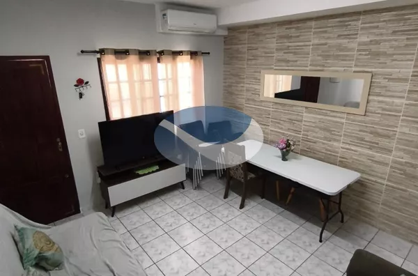 - sobrado em condomínio  para comprar, 2 quarto(s),  Martim De Sa, Caraguatatuba
