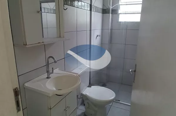 SOBRADO EM COND. FECHADO, 2 DORMITÓRIOS, Martim de Sá, Caraguatatuba, SP - Foto 6