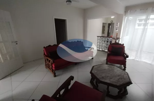 CASA COM ESPAÇO COMPLETO DE LAZER - Foto 3