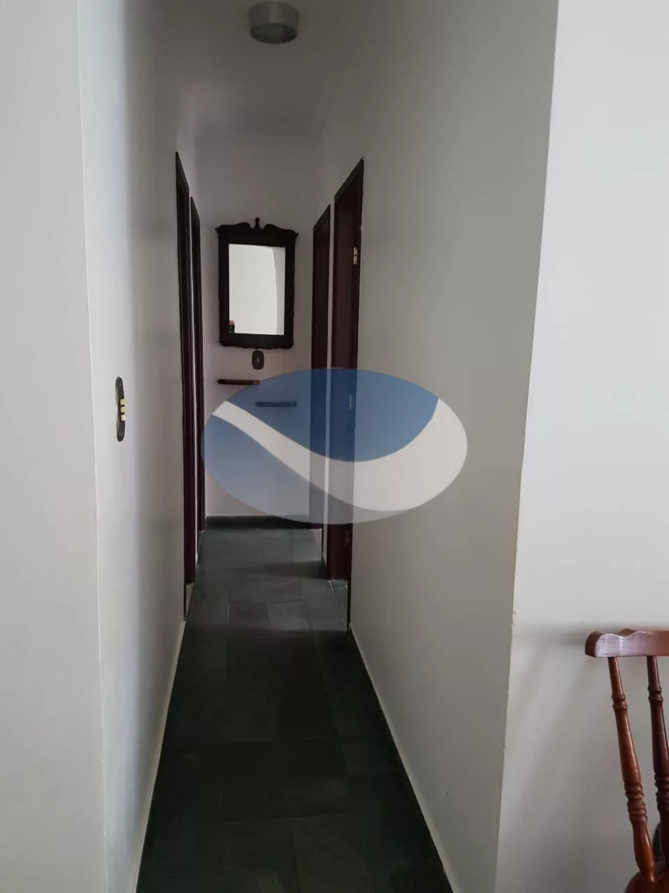 Apartamento para alugar com 3 quartos, 75m² - Foto 6