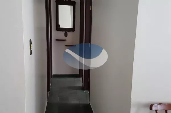 APARTAMENTO PÉ NA AREIA PARA LOCAÇÃO DEFIINITIVA! - Foto 5