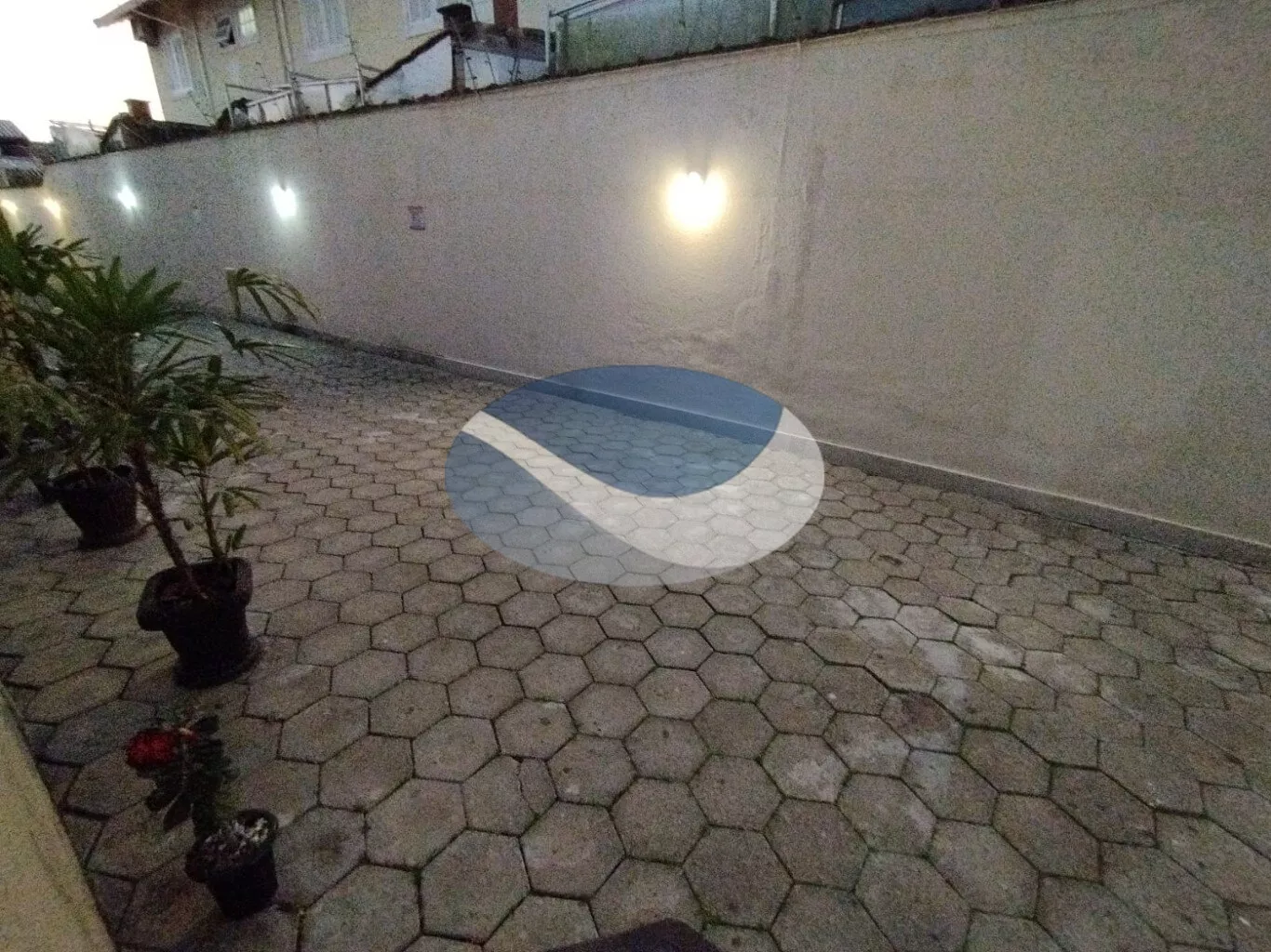 Casa, 2 quartos, 52 m² - Foto 9