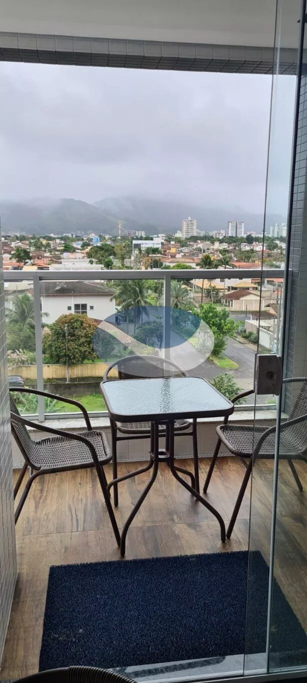 Apartamento, 2 quartos, 52 m² - Foto 11