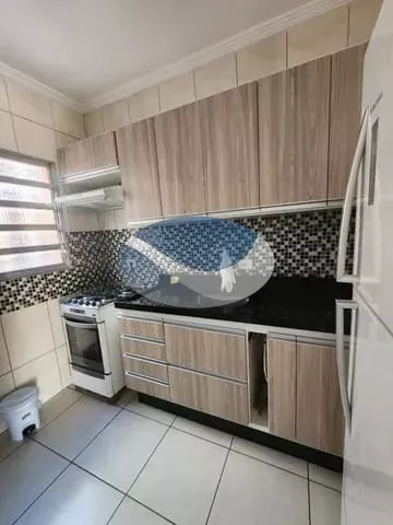 Sobrado à venda com 2 quartos, 60m² - Foto 6