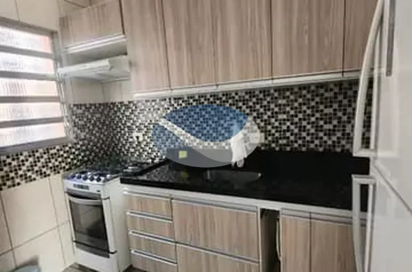 SOBRADO MOBILIADO EM CONDOMÍNIO NA MARTIM DE SÁ! - Foto 6