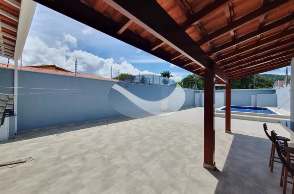 Casa muito perto da Praia  Martim De ´sá, Caraguatatuba - Foto 5