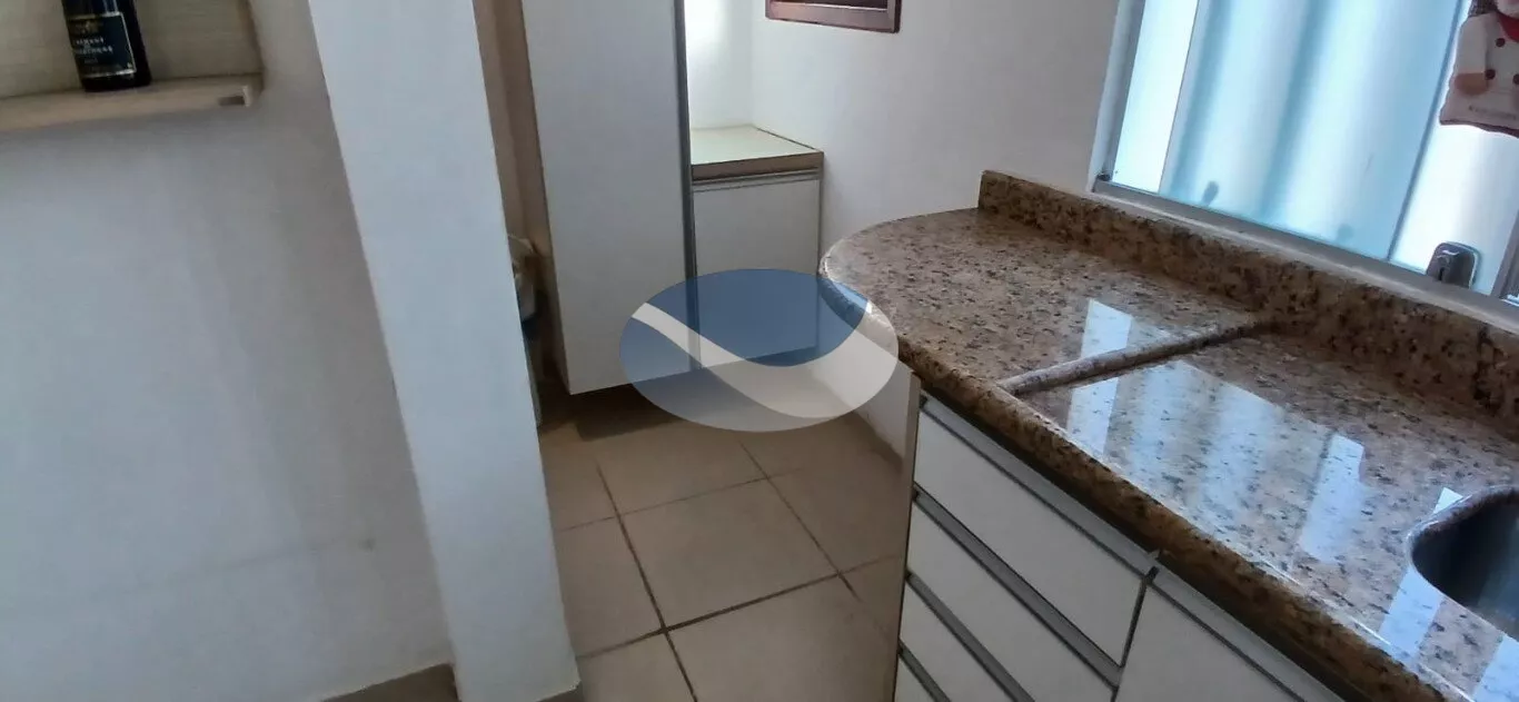 Apartamento à venda com 2 quartos, 77m² - Foto 7