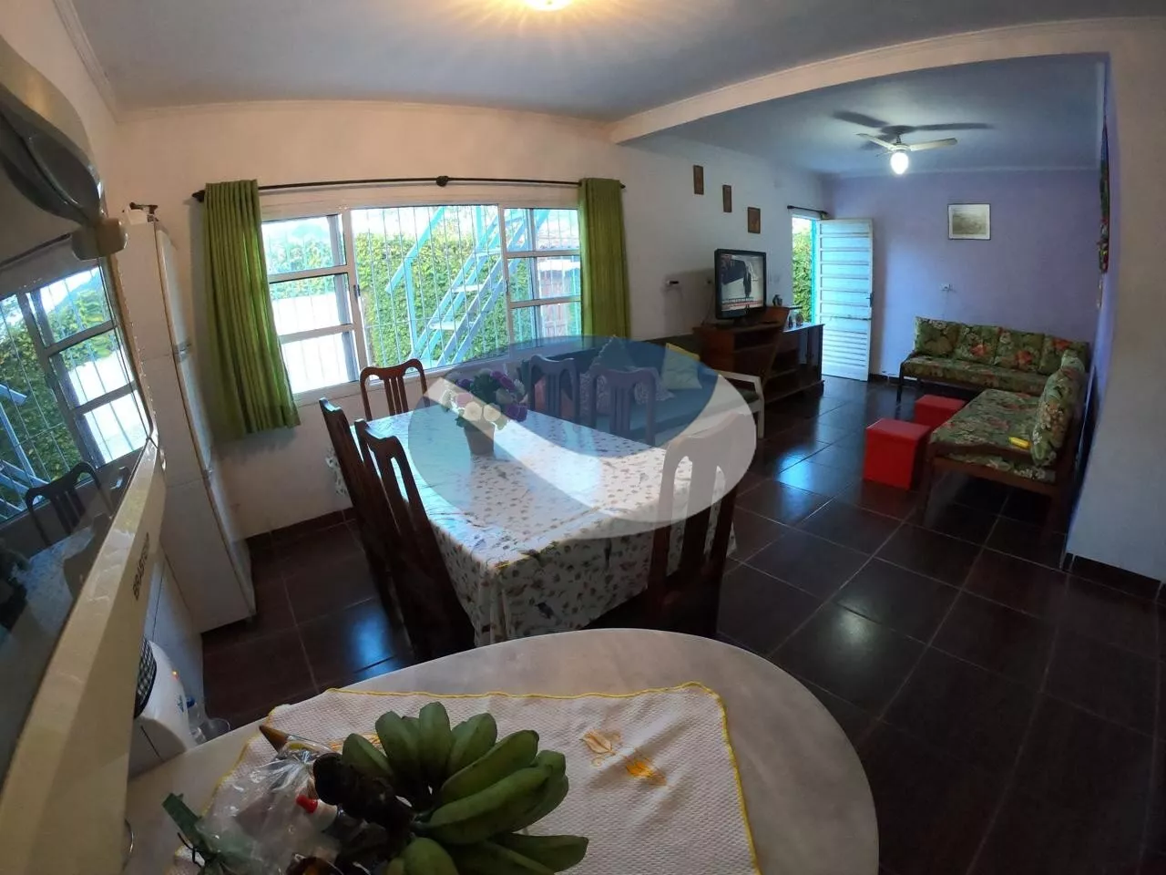 Casa, 2 quartos, 80 m² - Foto 8