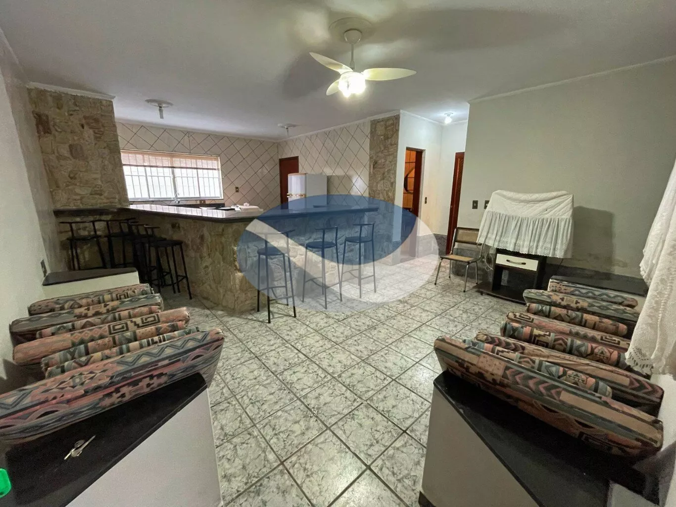Sobrado, 3 quartos, 104 m² - Foto 2