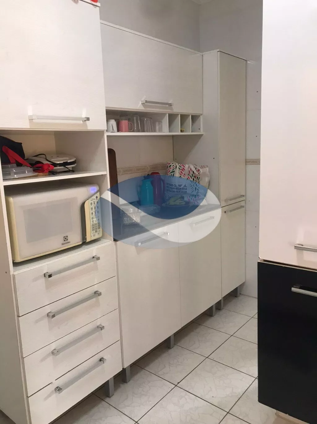 Sobrado à venda com 2 quartos, 81m² - Foto 5