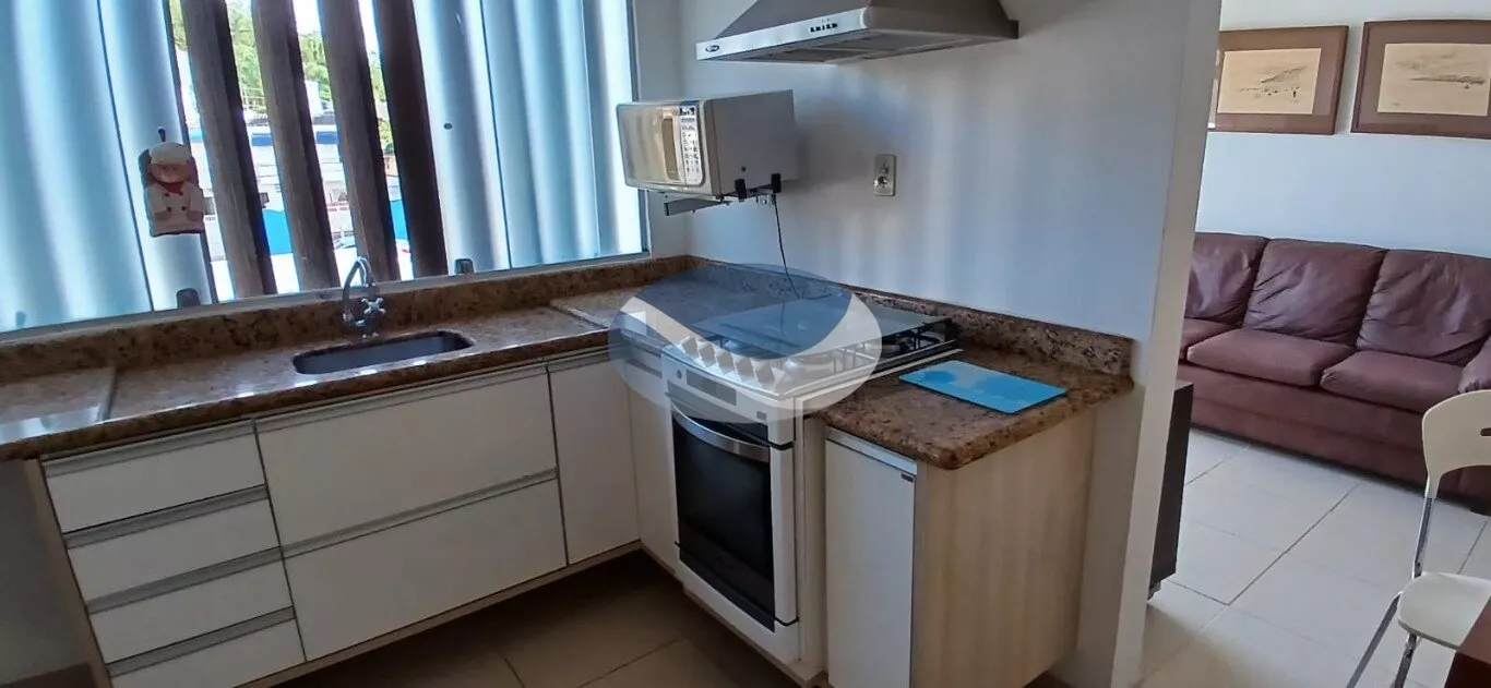 Apartamento à venda com 2 quartos, 77m² - Foto 6