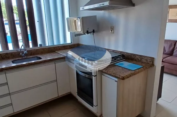 APARTAMENTO NA PRAINHA!! - Foto 6