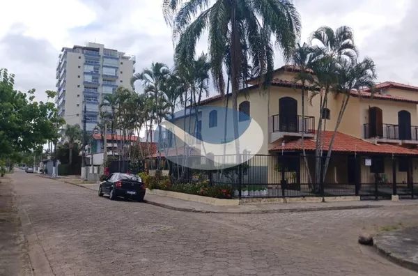 CONDOMÍNIO RESIDENCIAL ALICE´S
