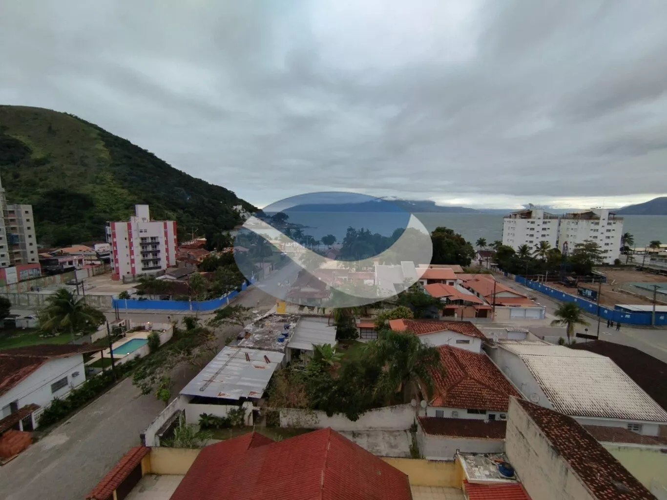 Apartamento, 2 quartos, 74 m² - Foto 1