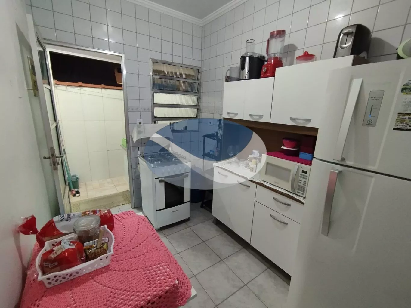 Casa, 2 quartos, 52 m² - Foto 2