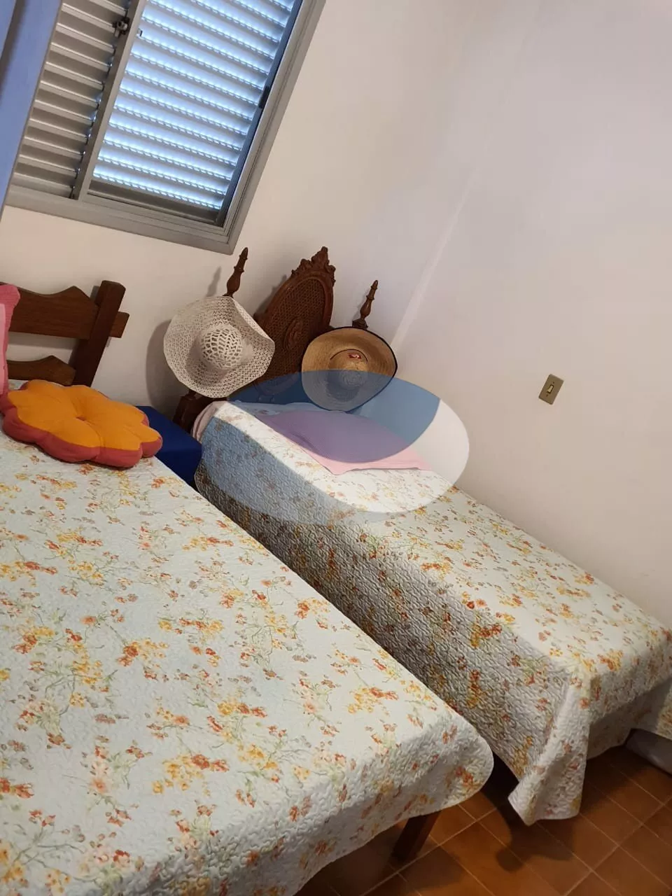 Apartamento, 2 quartos, 60 m² - Foto 14